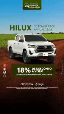 STD Power Pack MT 2025 - Oferta Imperdível STD Power Pack MT 2025 - Oferta Imperdível